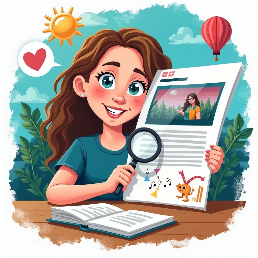 Почему ваш заголовок убивает посты: 5 страшных ошибок и как их исправить, чтобы привлечь внимание читателей